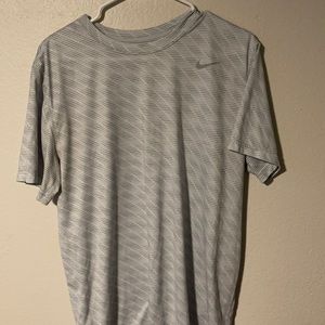 Nike dri fit T-shirt